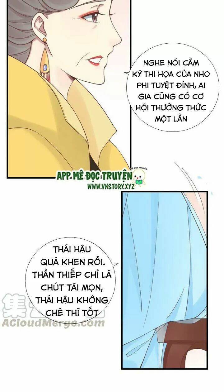 Hoàng Hậu Bận Lắm: Chapter 123