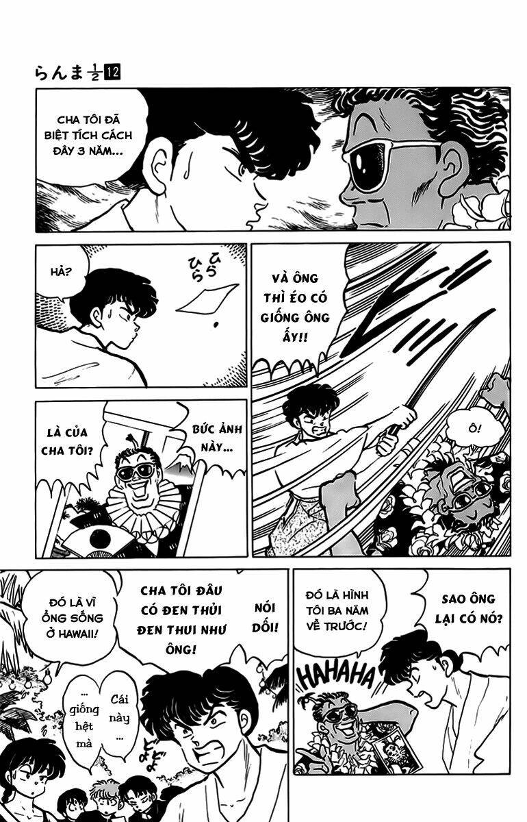 Suối Lời Nguyền: Chapter 116