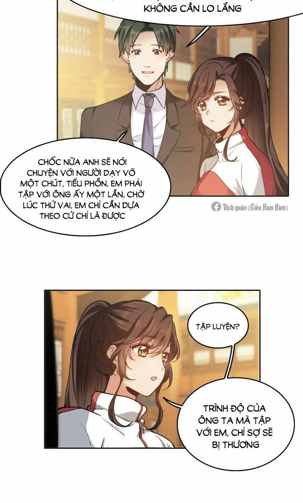 Thế Giới Đệ Nhất Cự Tinh: Chapter 18.1