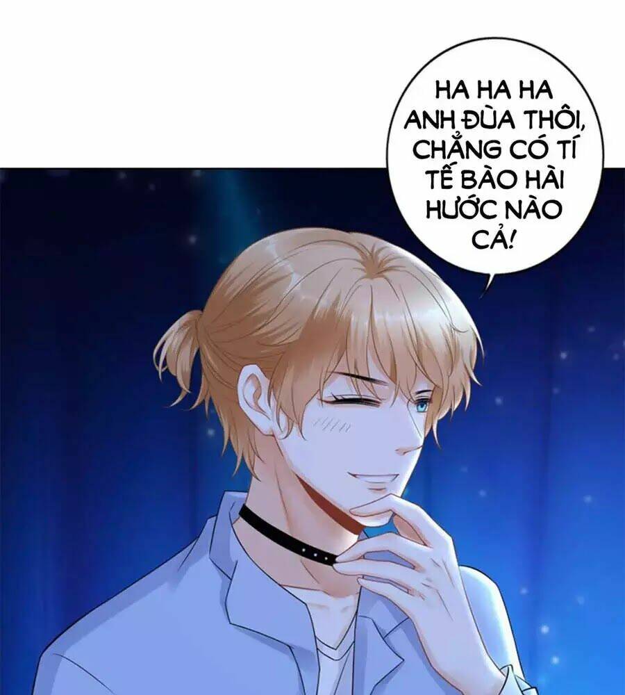 Bạn Trai Điều Khiển Giấc Mơ: Chapter 55