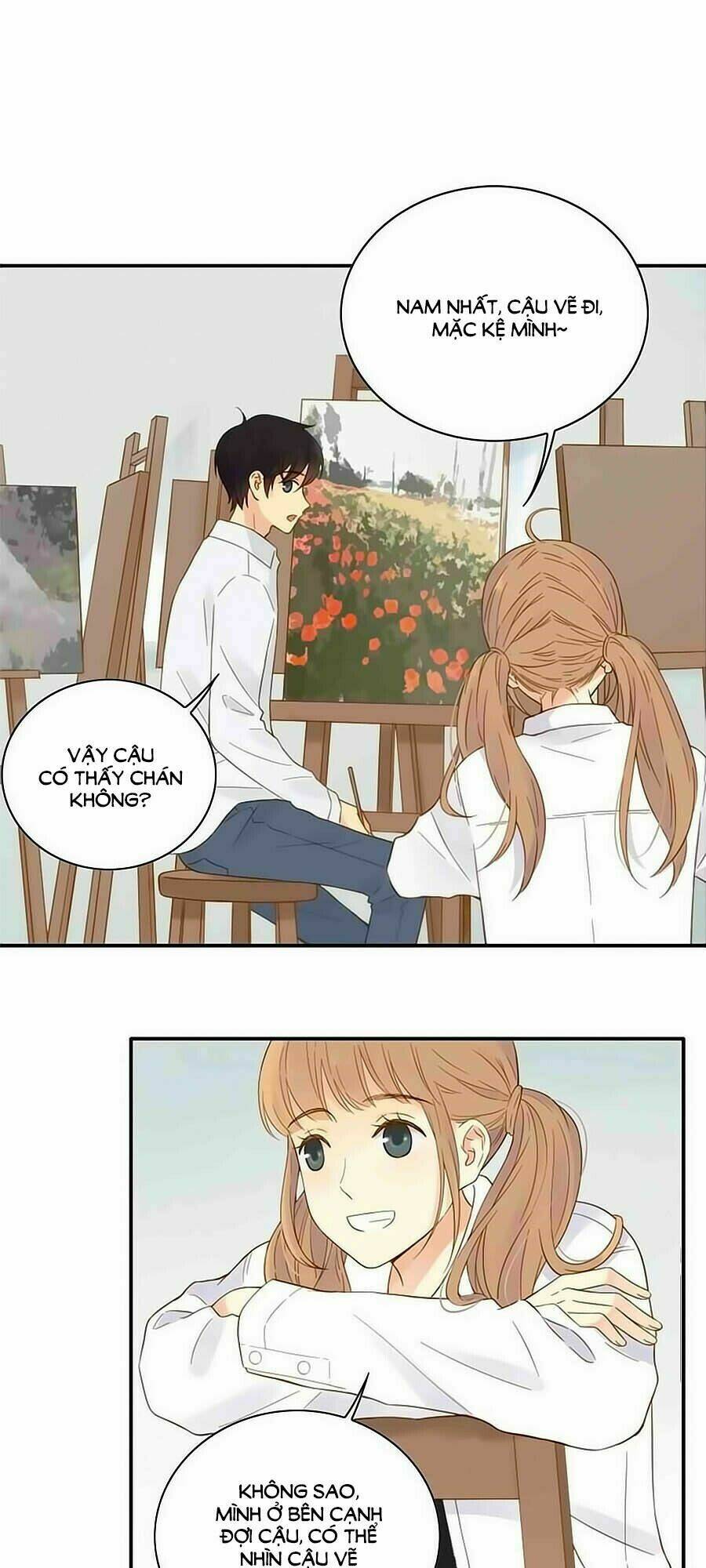 Bạc Hà Chi Hạ 2: Chapter 59