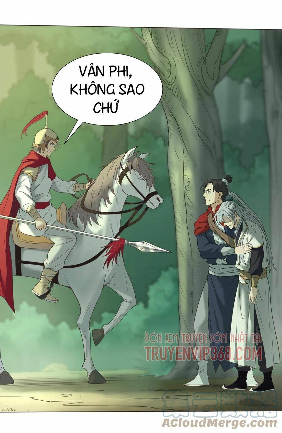 Trăm Vạn Cách Thành Thần: Chapter 10