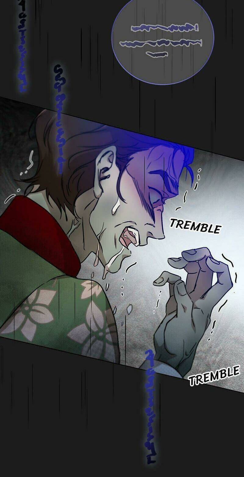 Khế Ước Của Ác Ma: Chapter 58