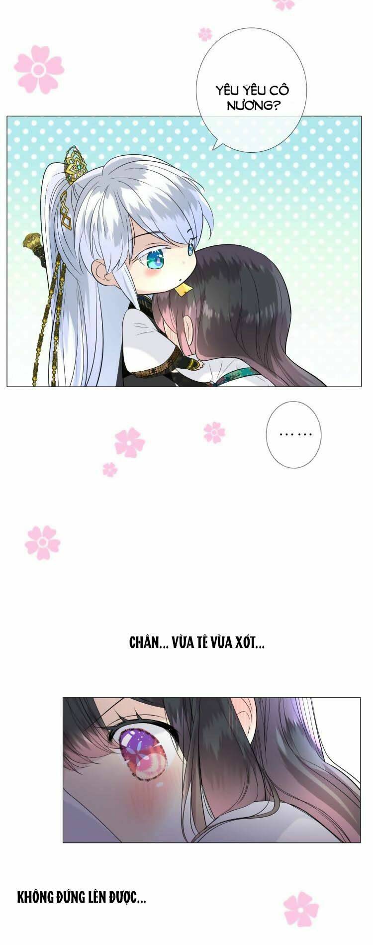 Sao Lại Là Yêu?: Chapter 10
