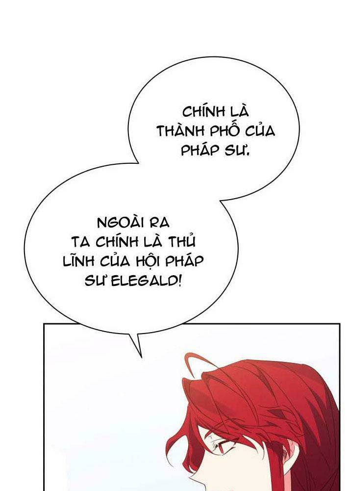 Nàng Elizabeth Thuần Khiết: Chapter 6