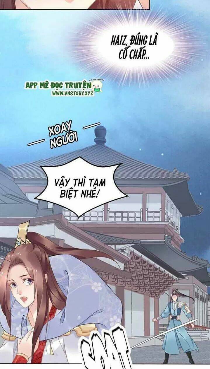 Nhất Sinh Nhất Thế Tiếu Thương Khung: Chapter 18