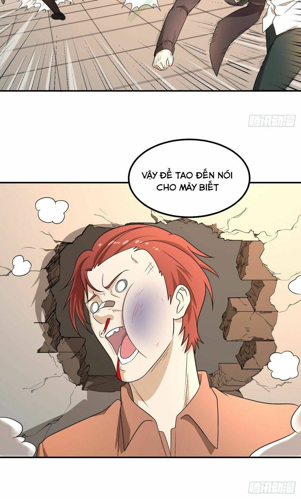 Nghịch Thiên Tiên Mệnh: Chapter 7