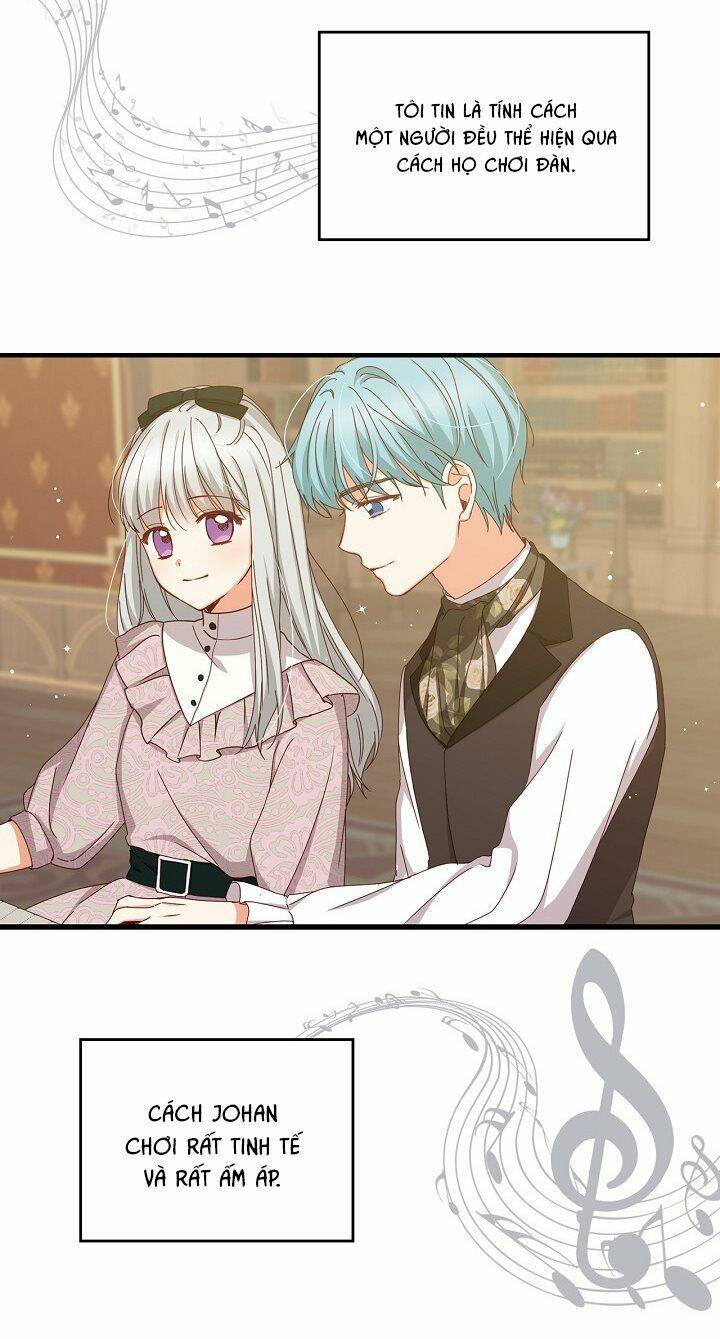 Đừng Chọc Đứa Em Gái Bé Bỏng Của Chúng Tôi: Chapter 36