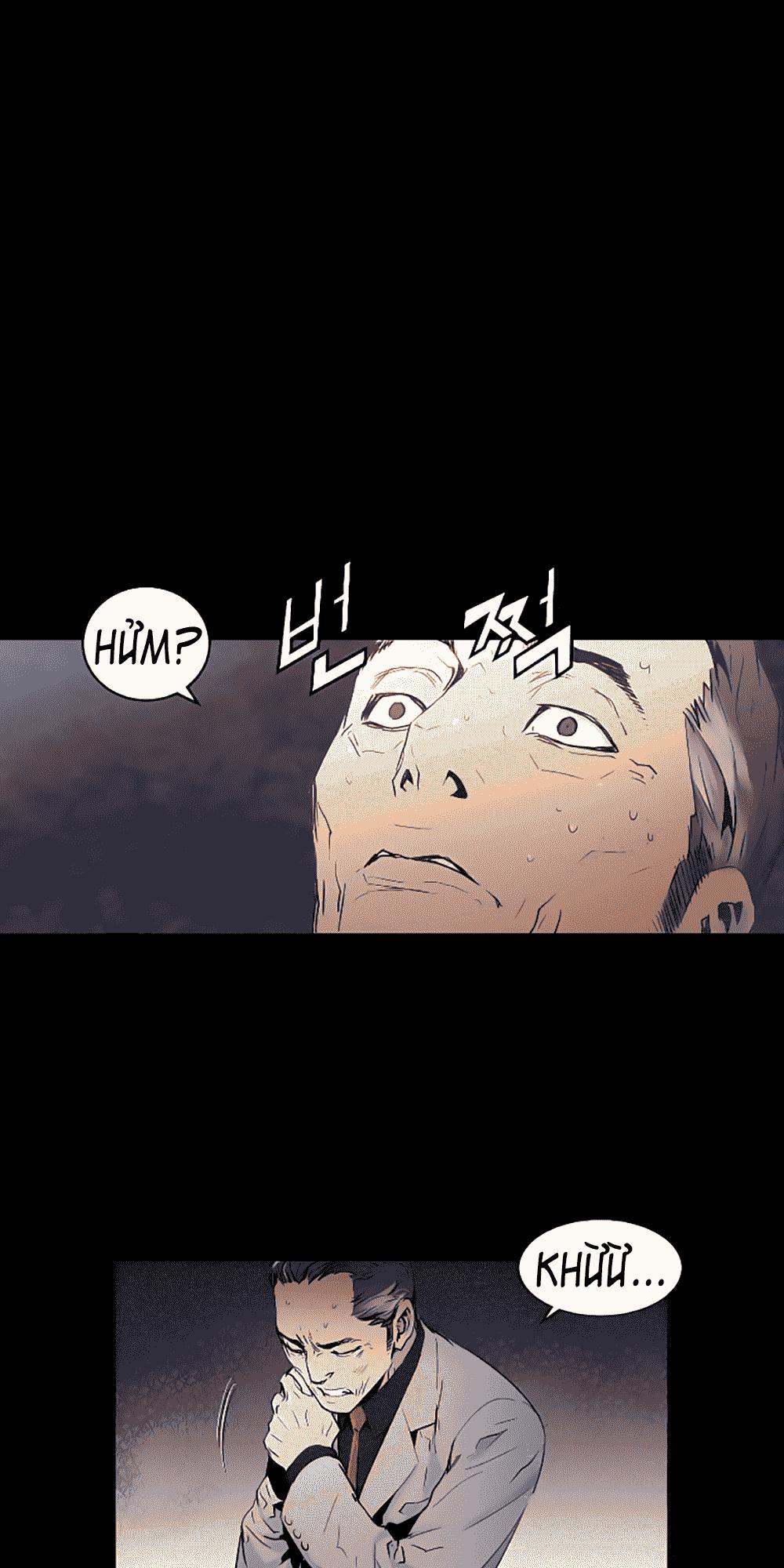 Dị Giới Tam Tuyệt: Chapter 22