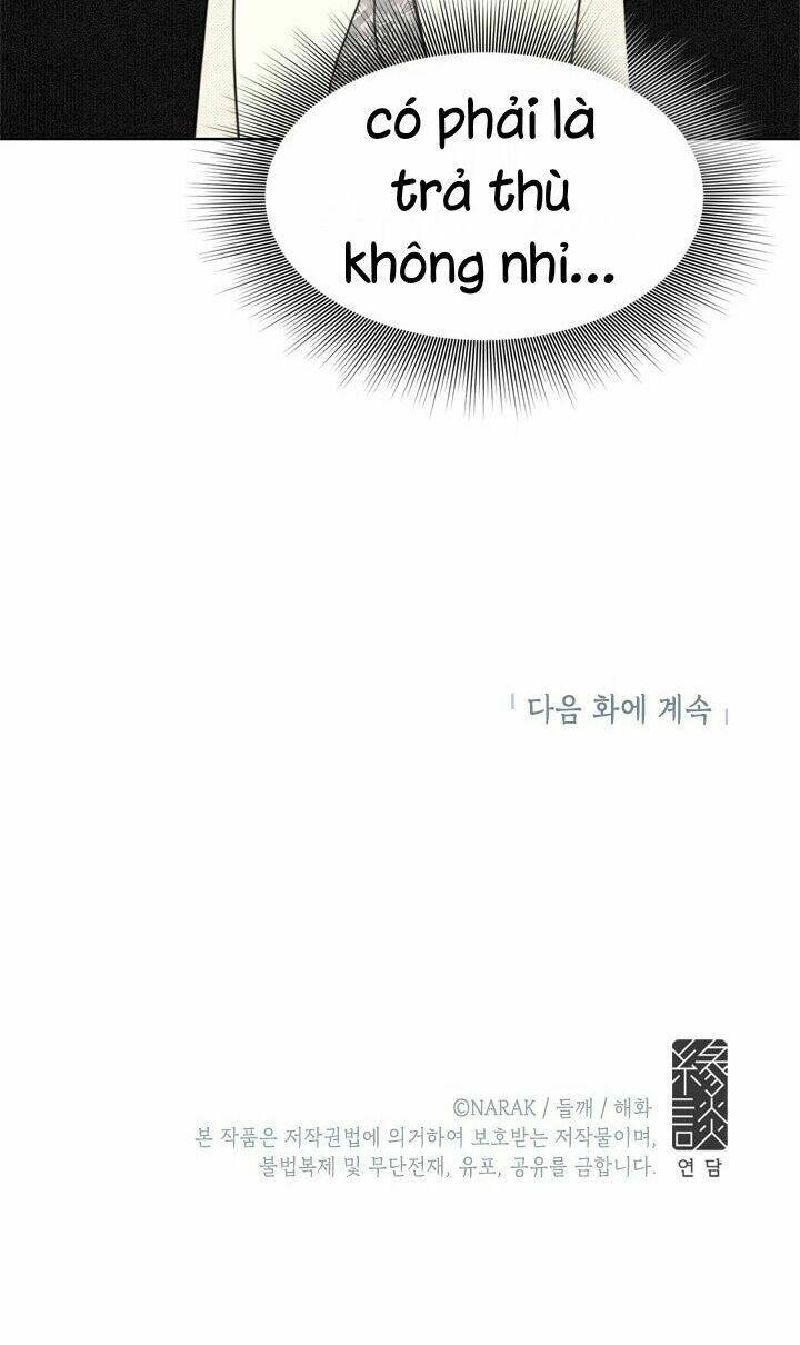 Hẹn Hò Nơi Công Sở: Chapter 39