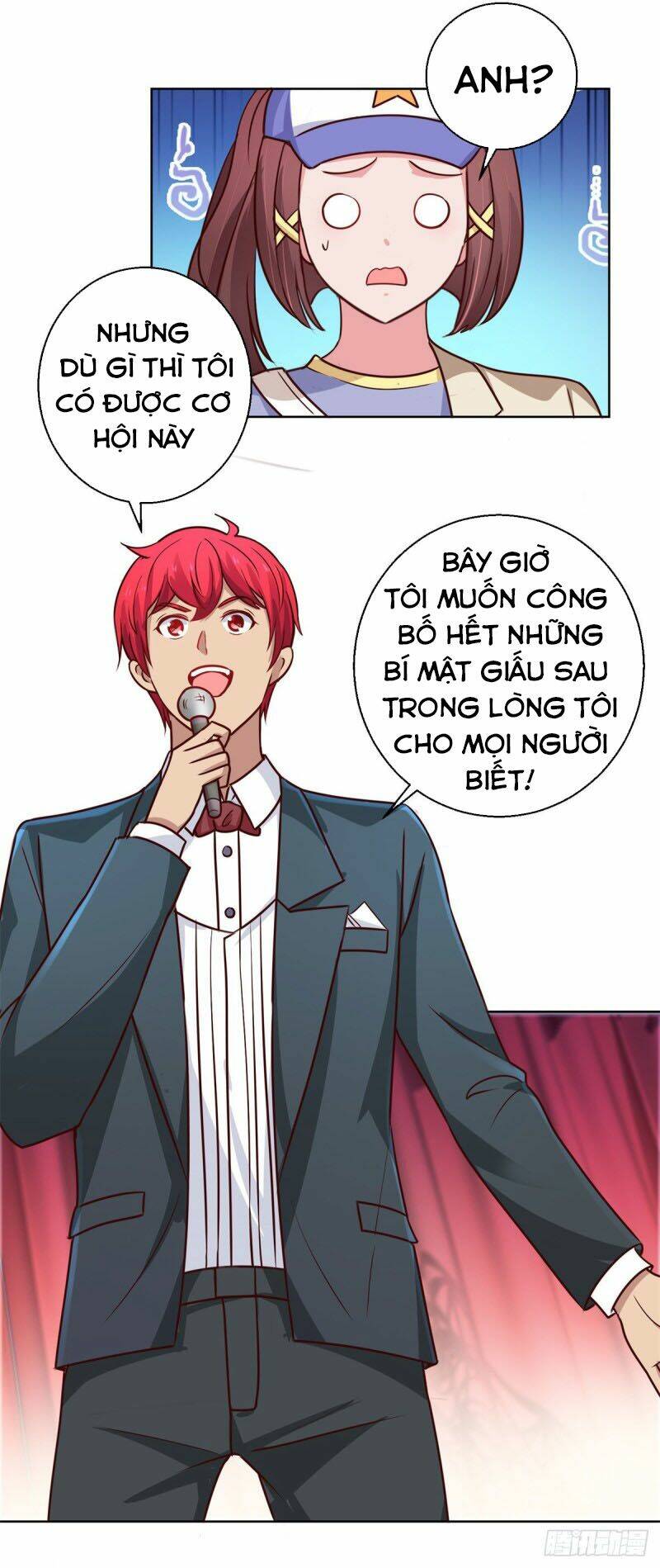 Đô Thị Chí Tôn Hệ Thống: Chapter 193