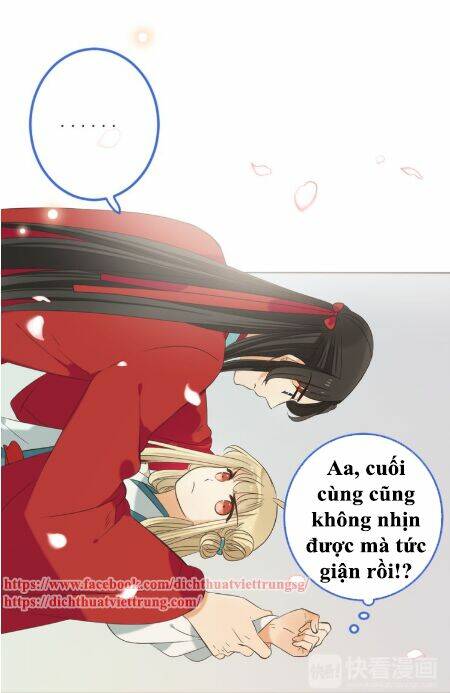 Bạn Trai Tôi Là Cẩm Y Vệ 2: Chapter 40