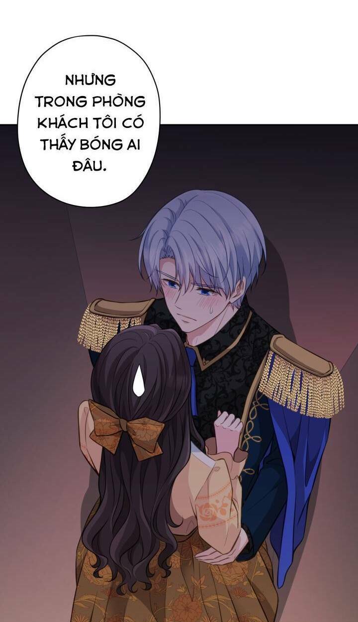 Gửi Đến Người Bạn Của Tôi: Chapter 18