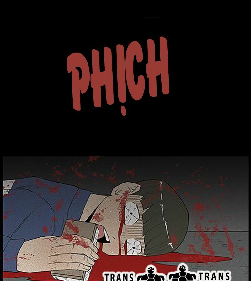Kinh Dị Đêm Khuya: Chapter 39