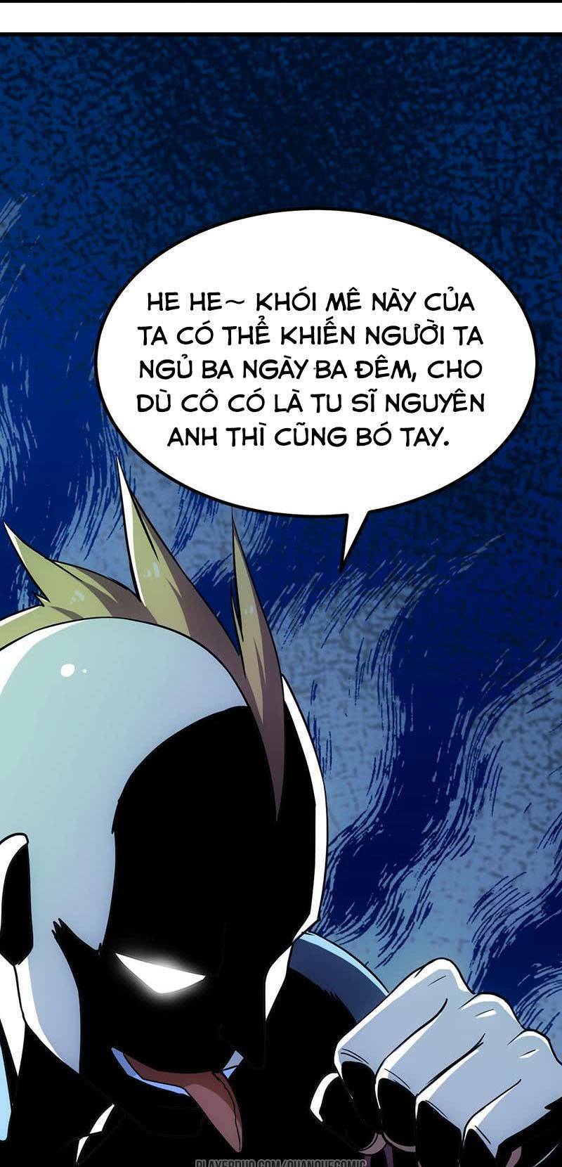 Hệ Thống Thần Long Nghịch Thiên: Chapter 14