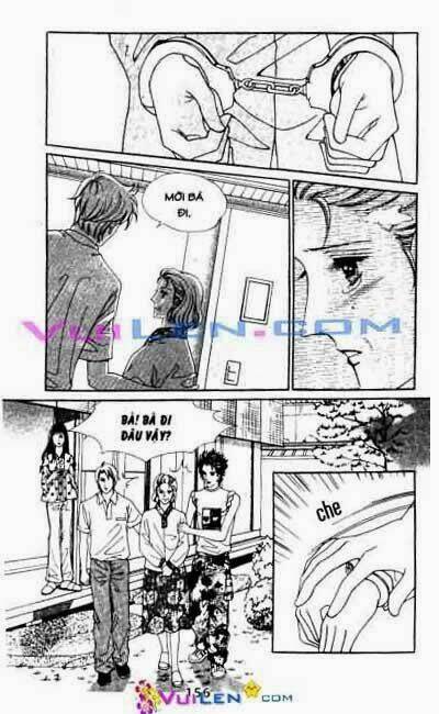 Cô Gái Vương Giả: Chapter 5