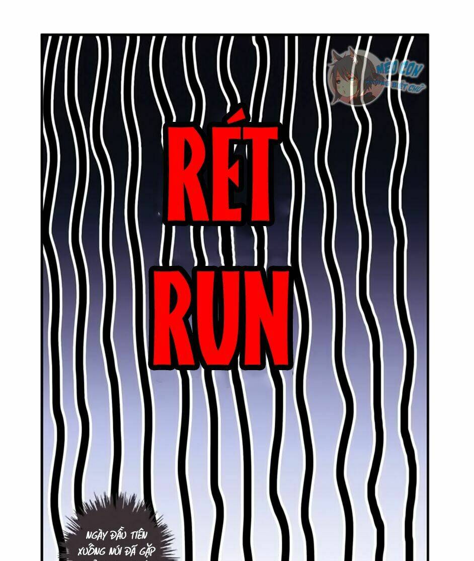 Bách Yêu Dị Văn: Chapter 3