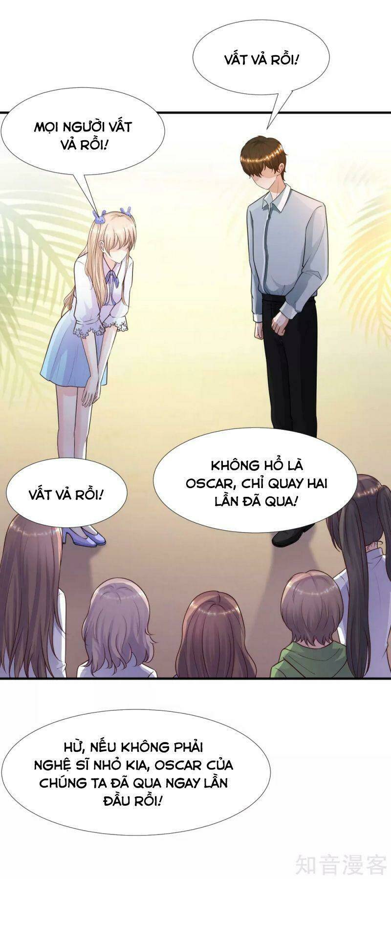 Tối Cường Vận Đào Hoa: Chapter 179