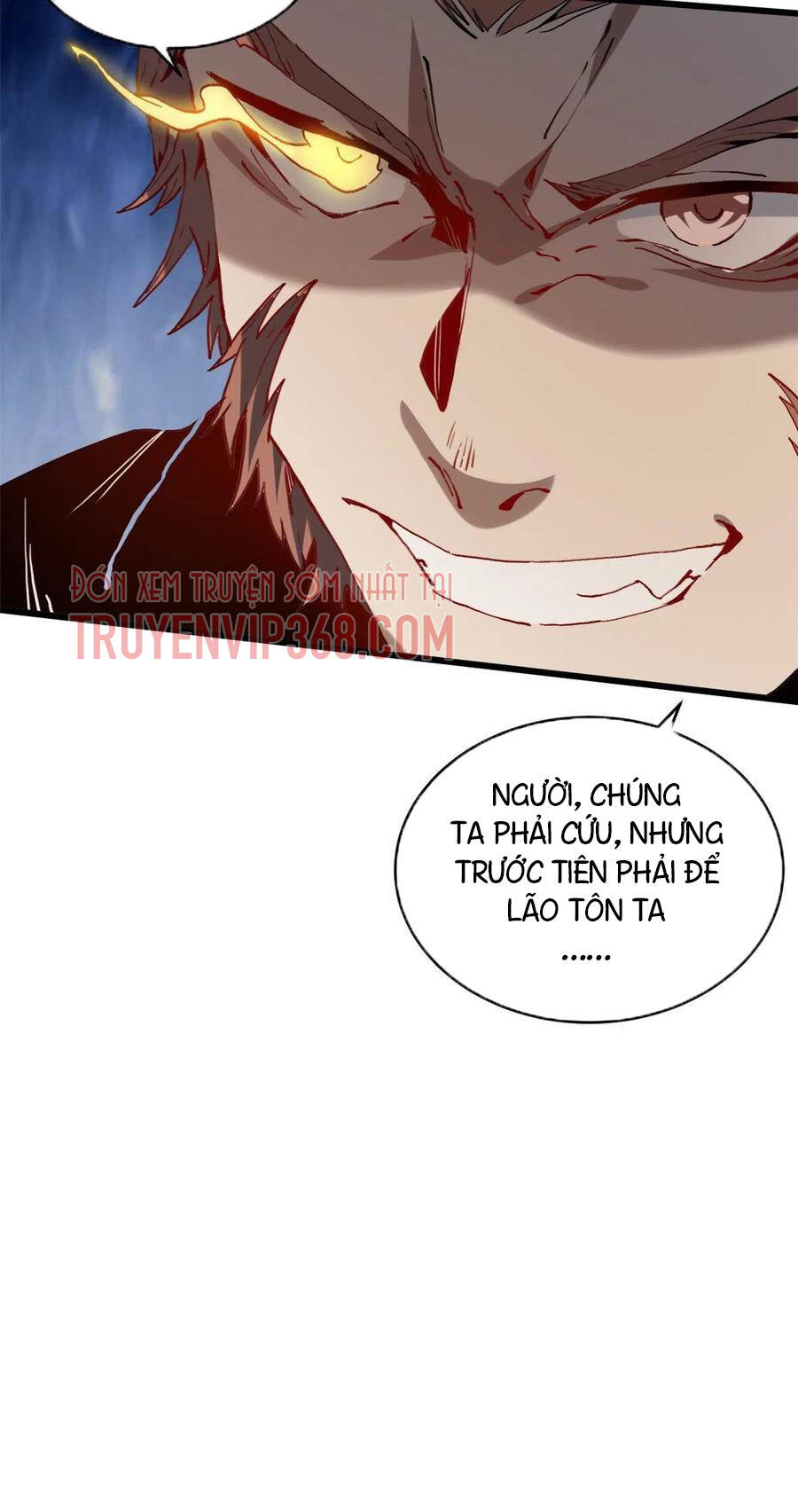 Lùi Lại Để Vi Sư Lên: Chapter 1