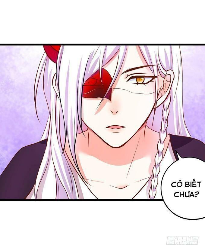 Hồ Tiên Hung Bạo: Chapter 72