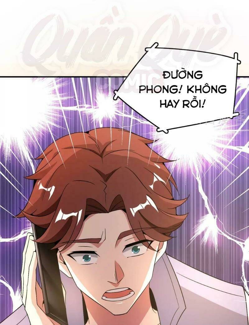 Vòng Bạn Bè Mạnh Nhất Của Tiên Giới: Chapter 26