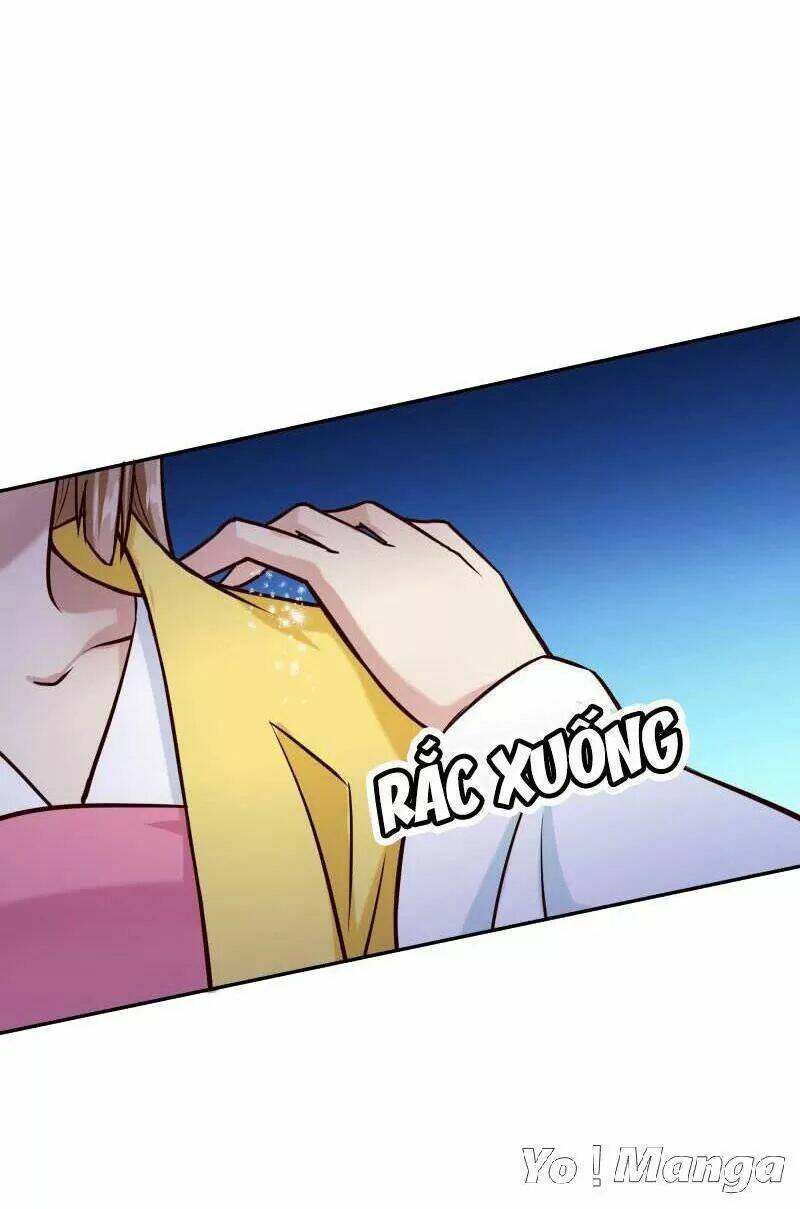 Tuyệt Thế Độc Phi Của Tà Vương: Chapter 118