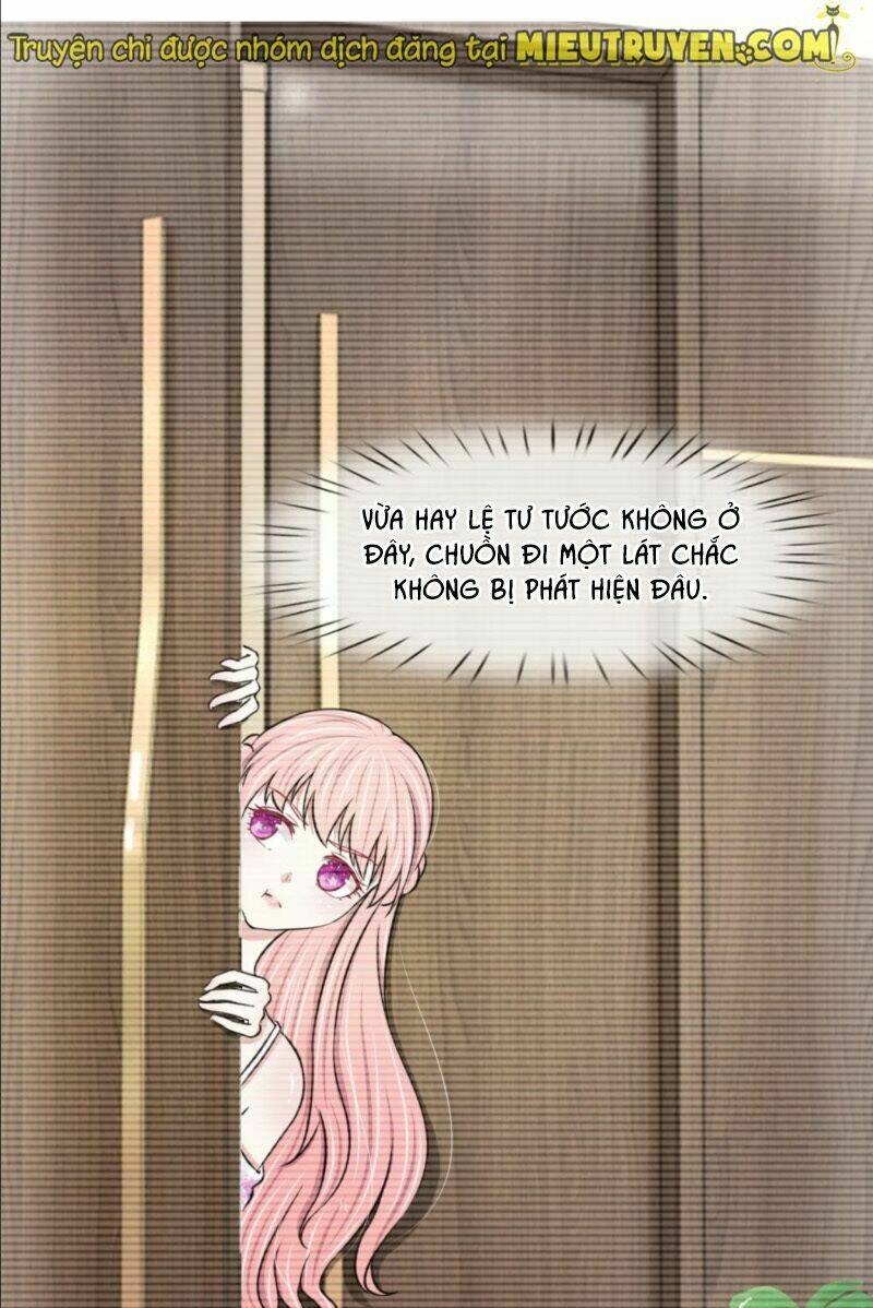 Phúc Hắc Lão Công Buông Em Ra: Chapter 54