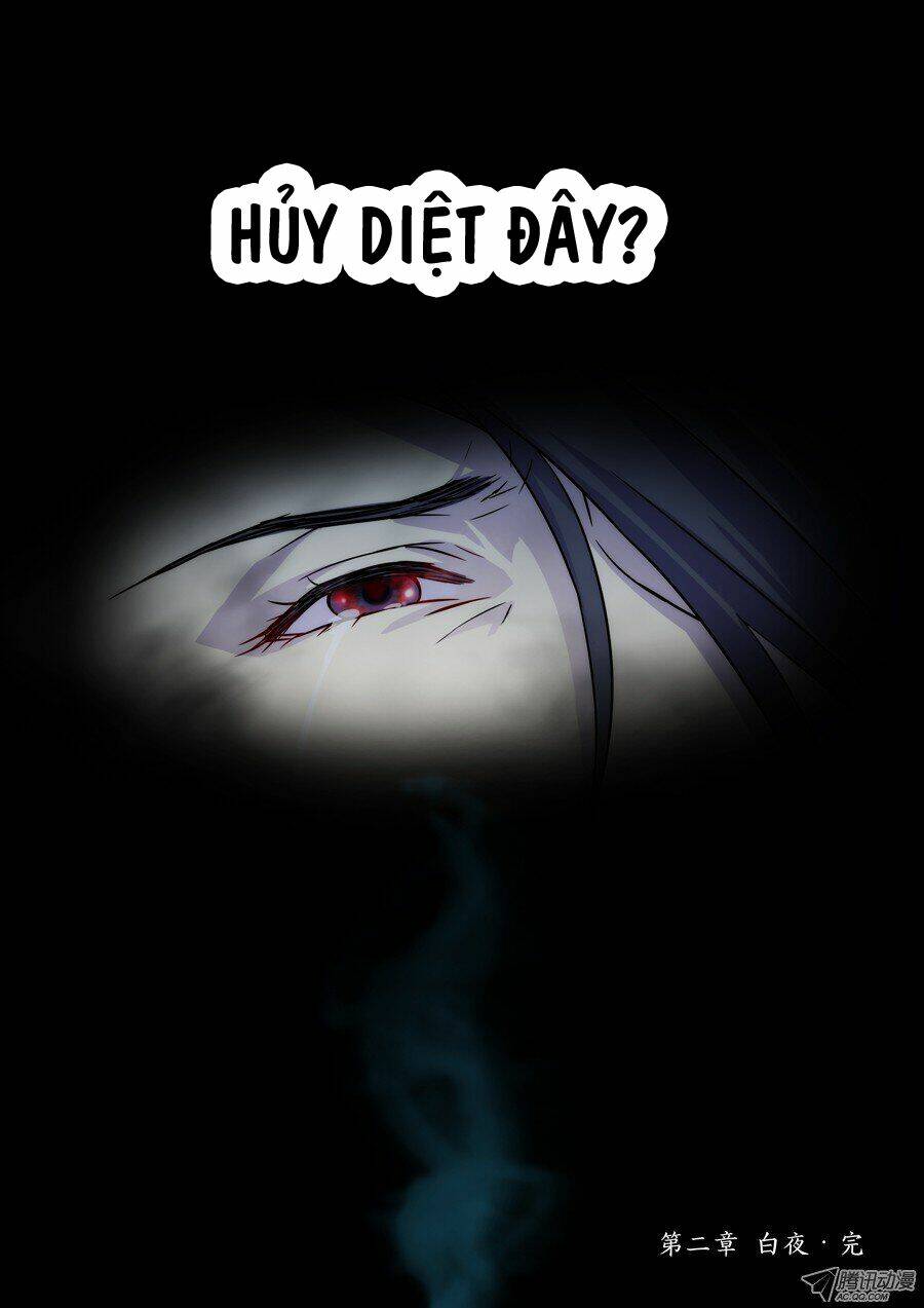 Tiên Liên Kiếp: Chapter 6