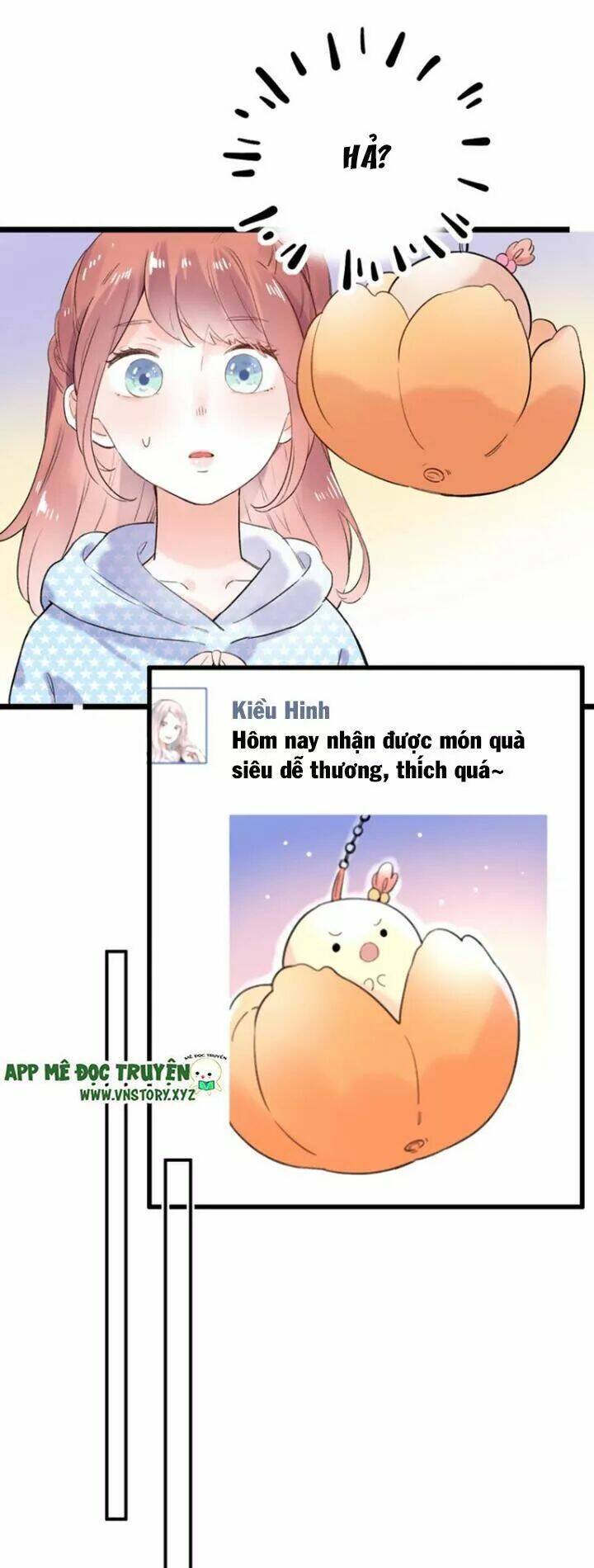 Trạch Thượng Tịch Mịch Huỳnh Hỏa: Chapter 56