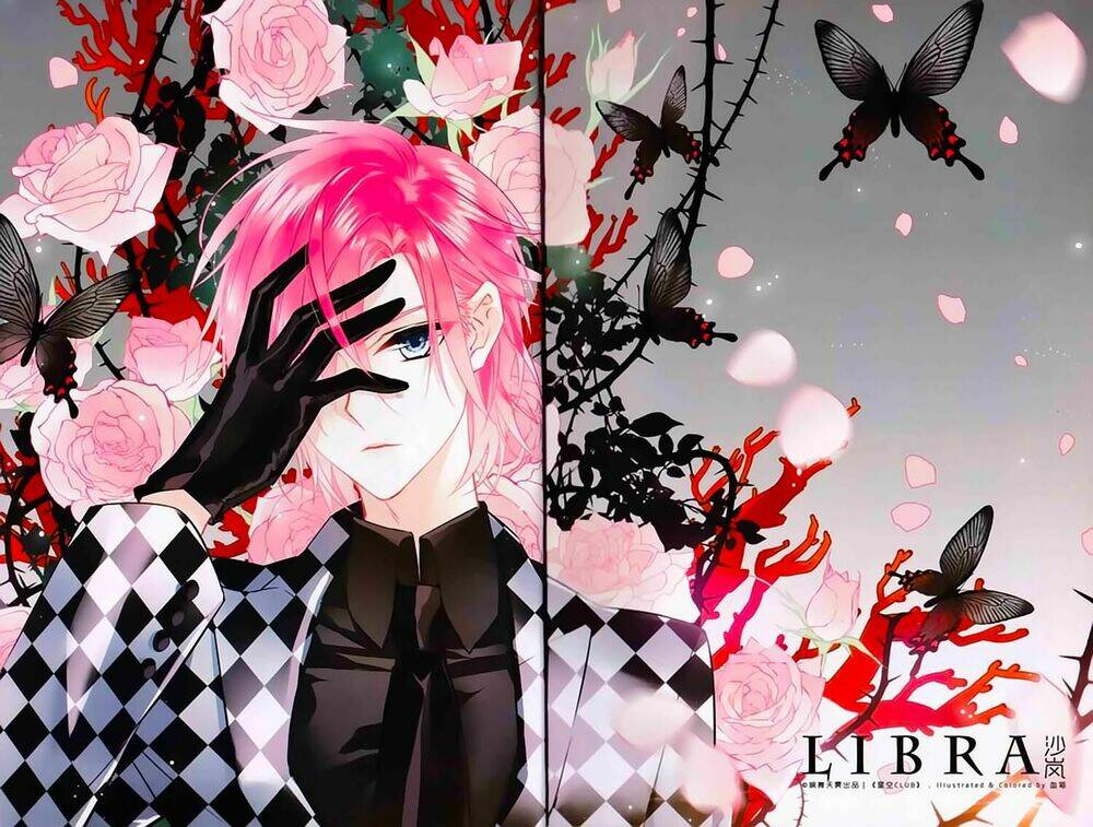 Câu Lạc Bộ Ngôi Sao Ngoại Truyện: Chapter 3