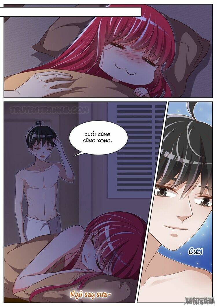 Vương Bài Giáo Thảo: Chapter 79