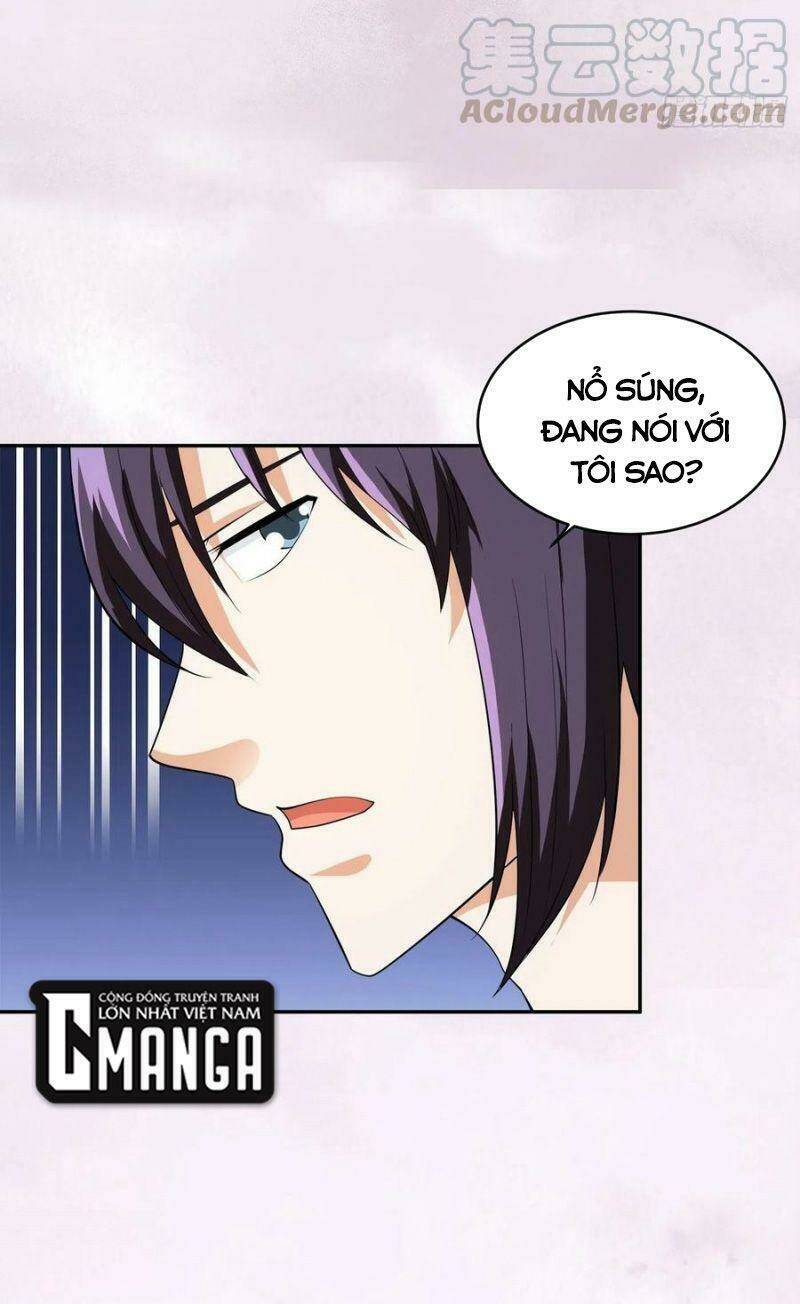 Người Tu Tiên Tại Đô Thị: Chapter 132