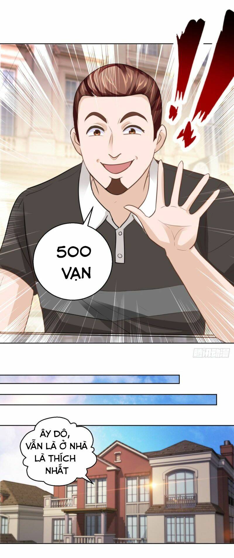 Đô Thị Chí Tôn Hệ Thống: Chapter 186