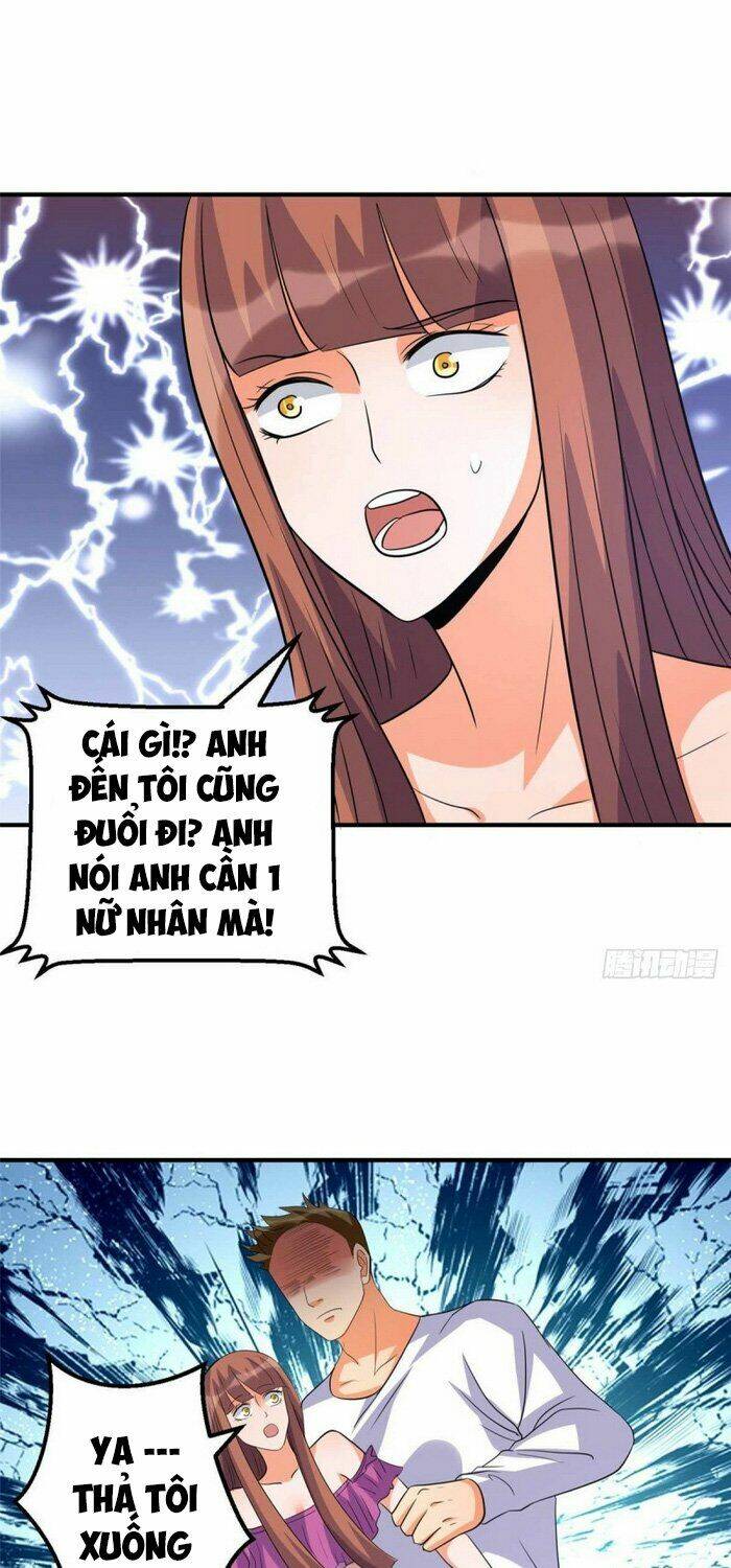 Đế Tế: Chapter 48