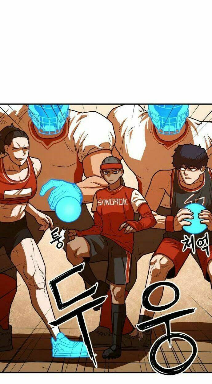 Chinh Phạt Học Đường: Chapter 19