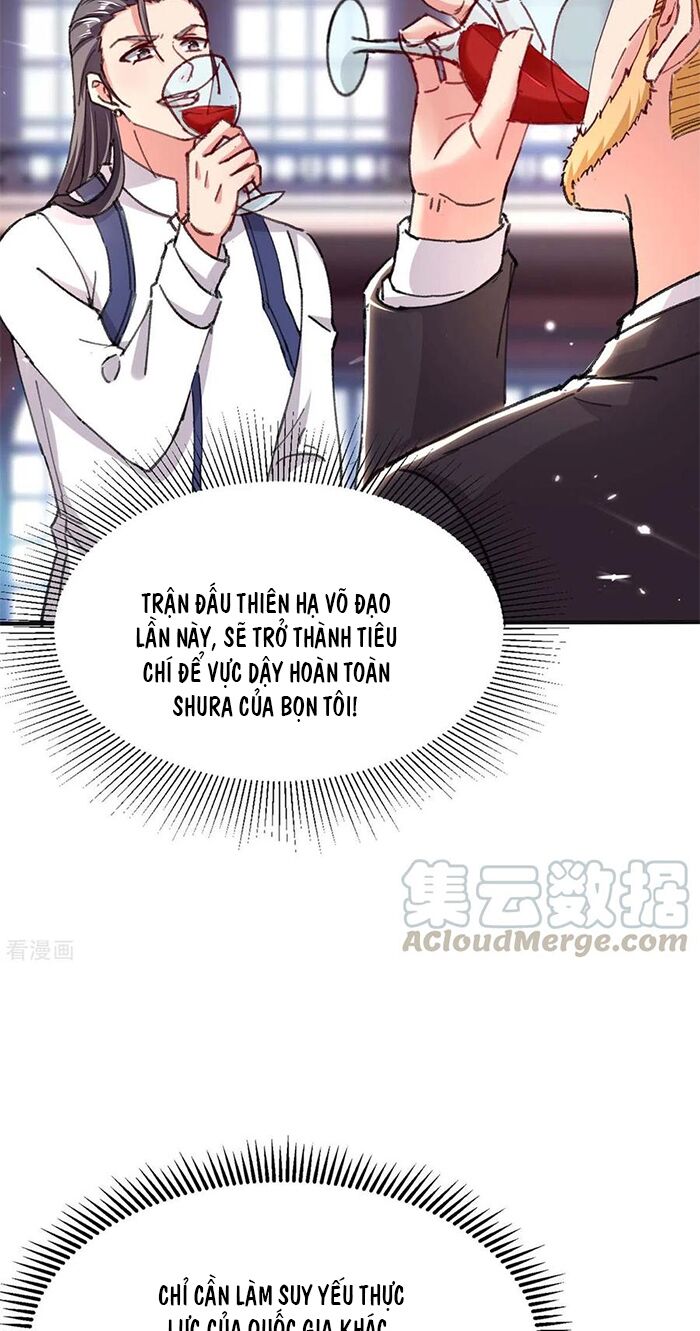 Trọng Sinh Khí Thiếu Quy Lai: Chapter 187