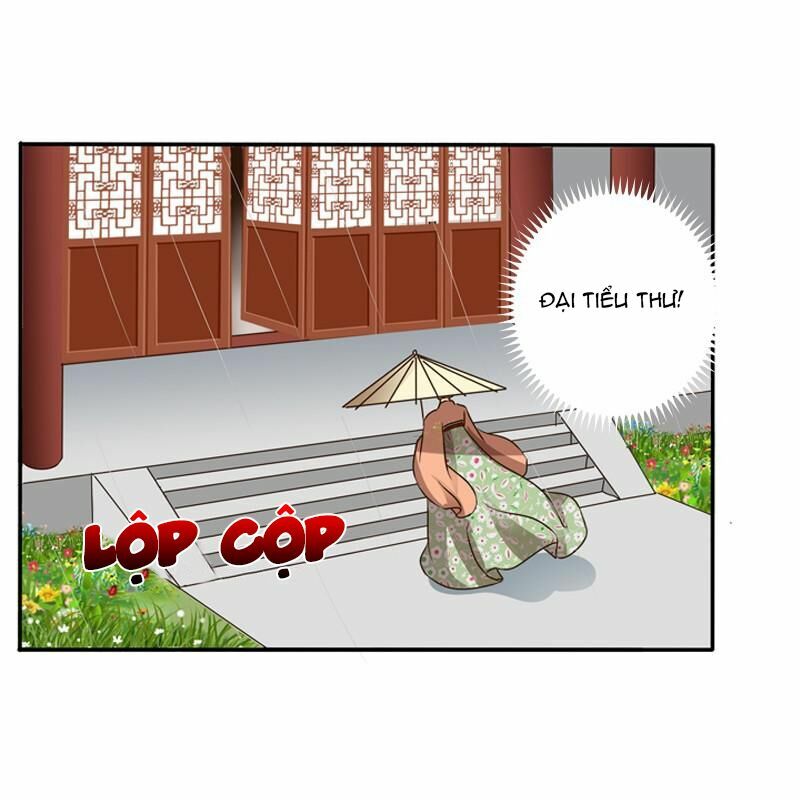 Thông Linh Phi: Chapter 102