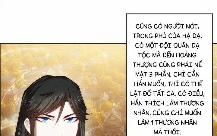 Bí Mật Của Dạ Tộc: Chapter 3.1