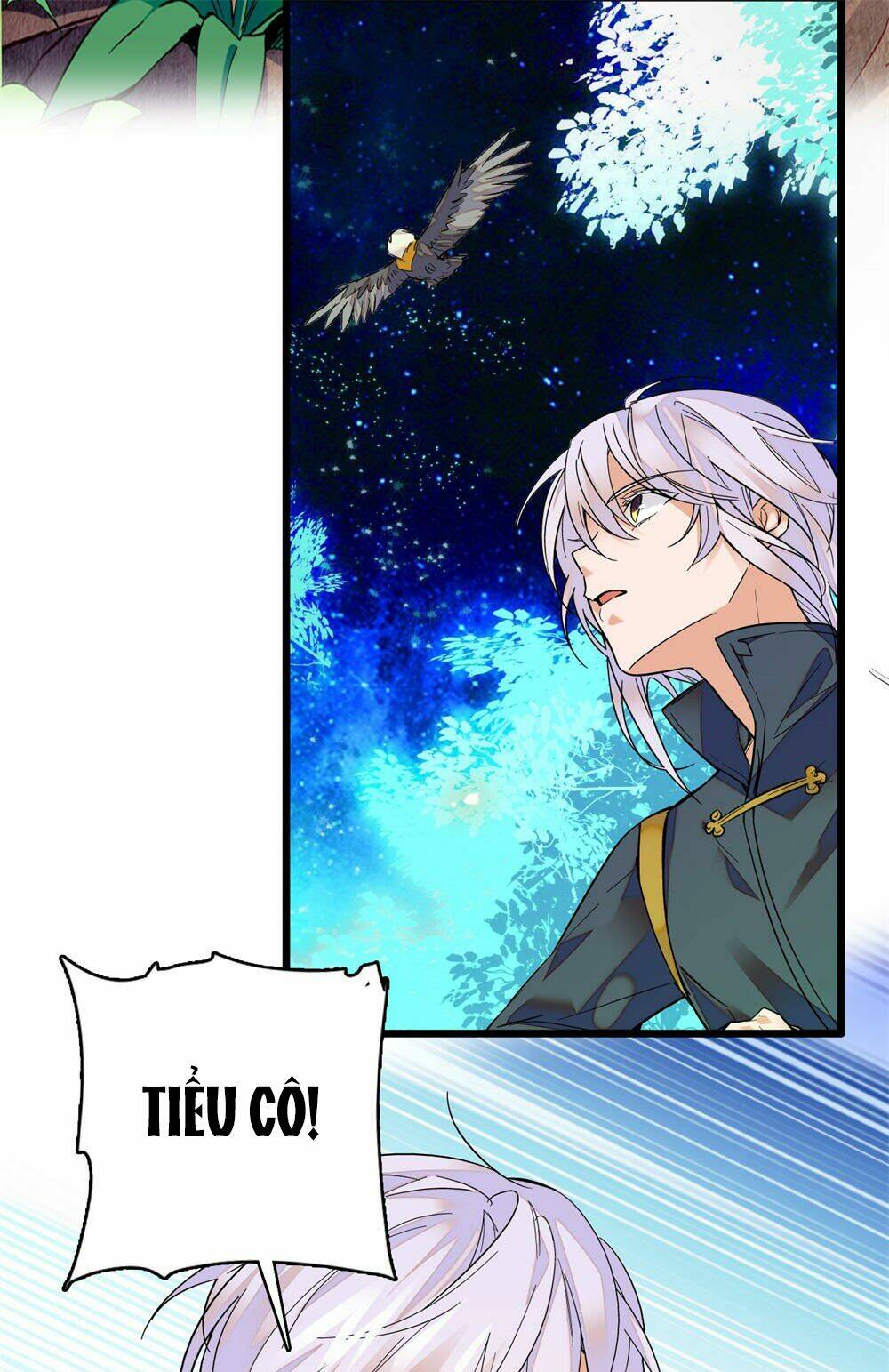 Huyết Túc Khế Ứớc: Chapter 17