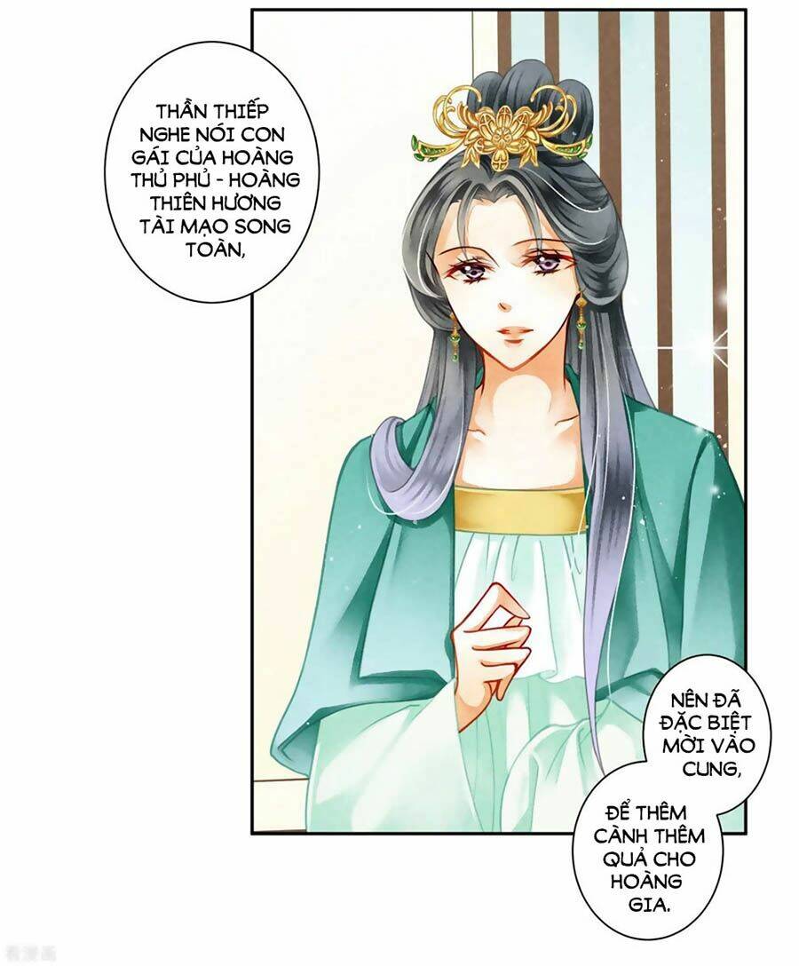 Ái Thượng Vô Địch Tiếu Hoàng Hậu: Chapter 120