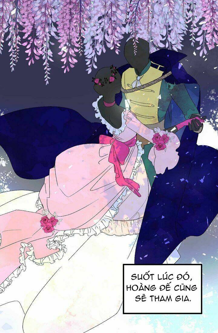 Tình Điên Dại: Chapter 30