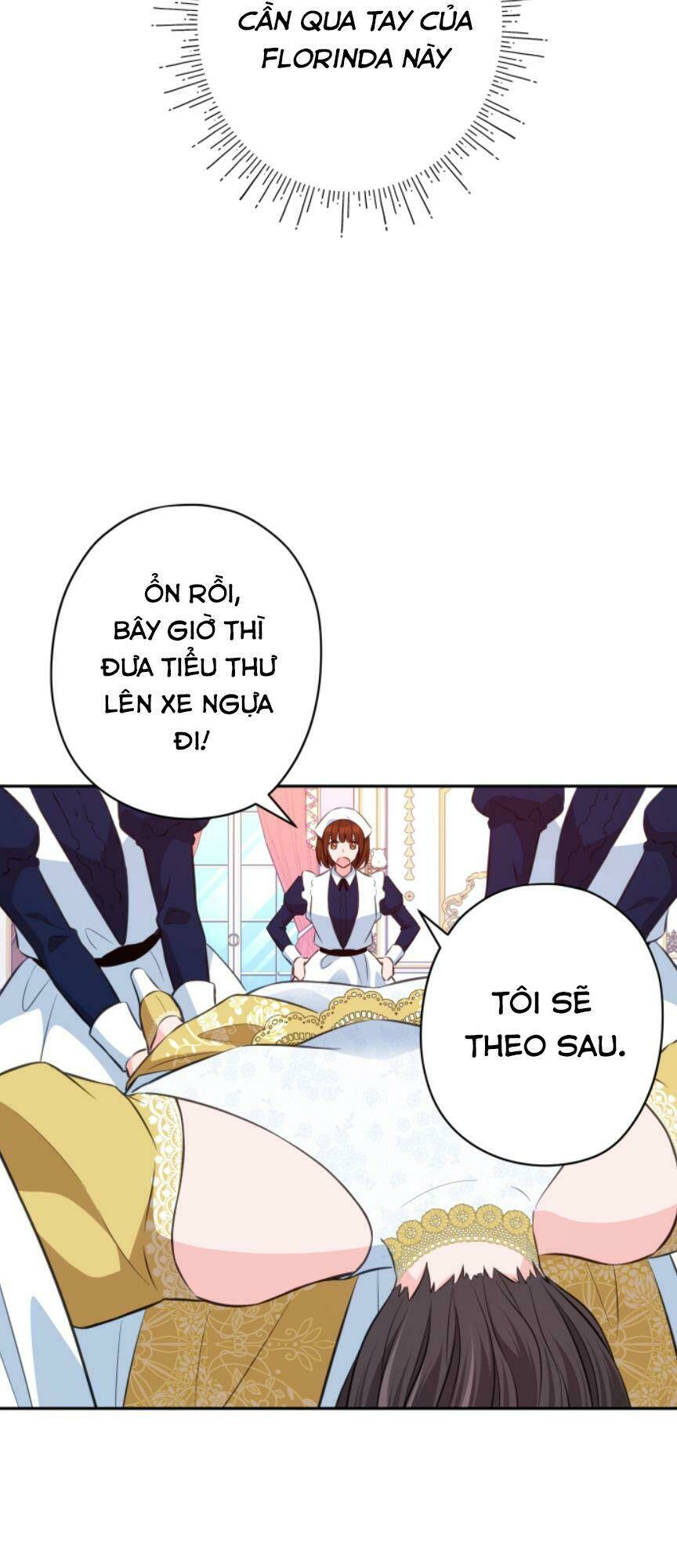 Gửi Đến Người Bạn Của Tôi: Chapter 26