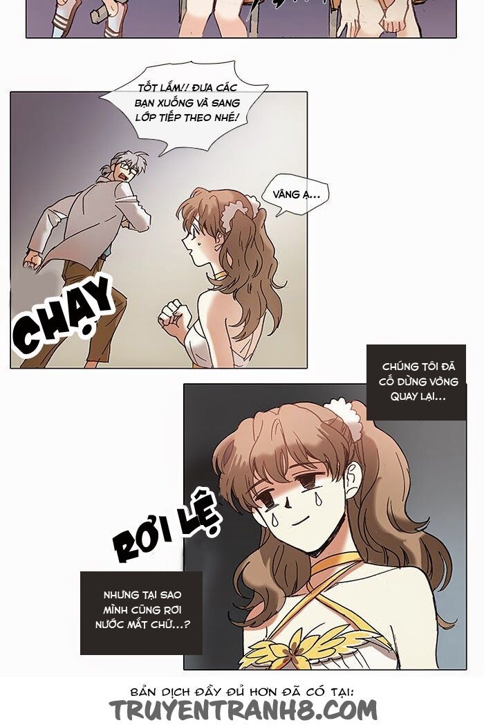 Magical Exam Student: Chapter 43