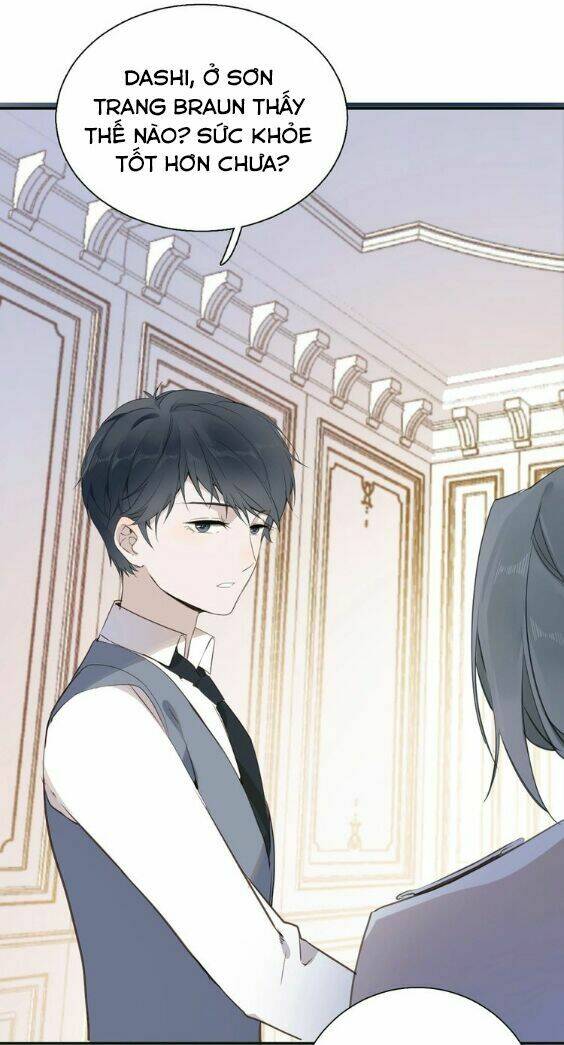 Hầu Nữ Giá Đáo: Chapter 9.5