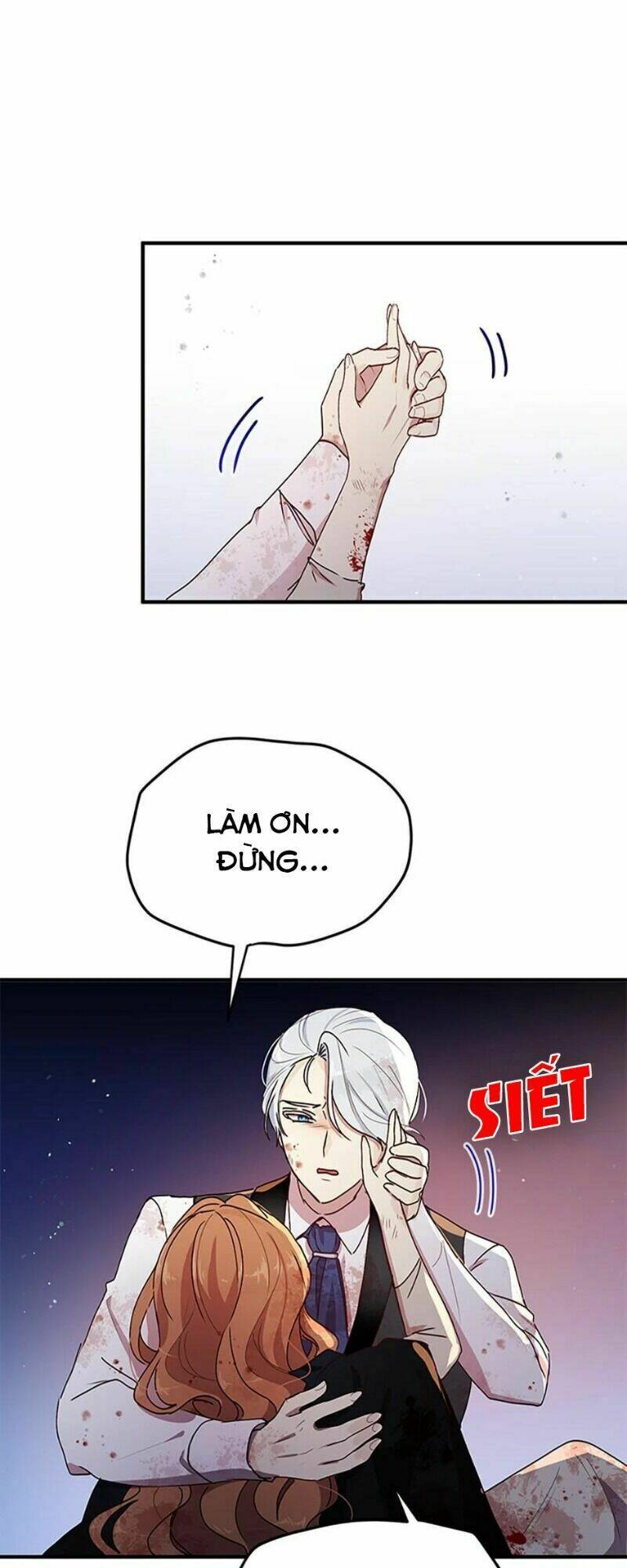 Công Tước, Loạn Vừa Thôi!: Chapter 80