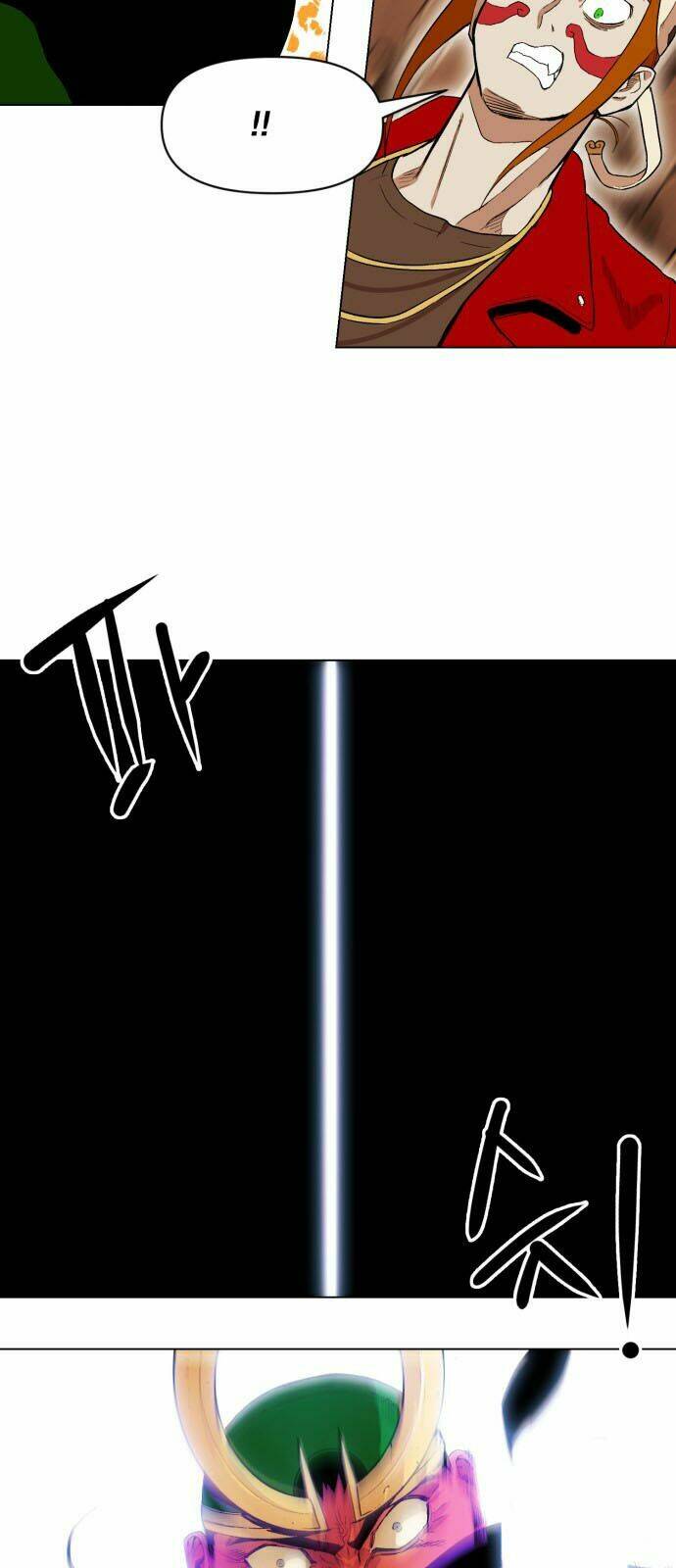 Hard Core Leveling Warrior Ss2: Chapter 14