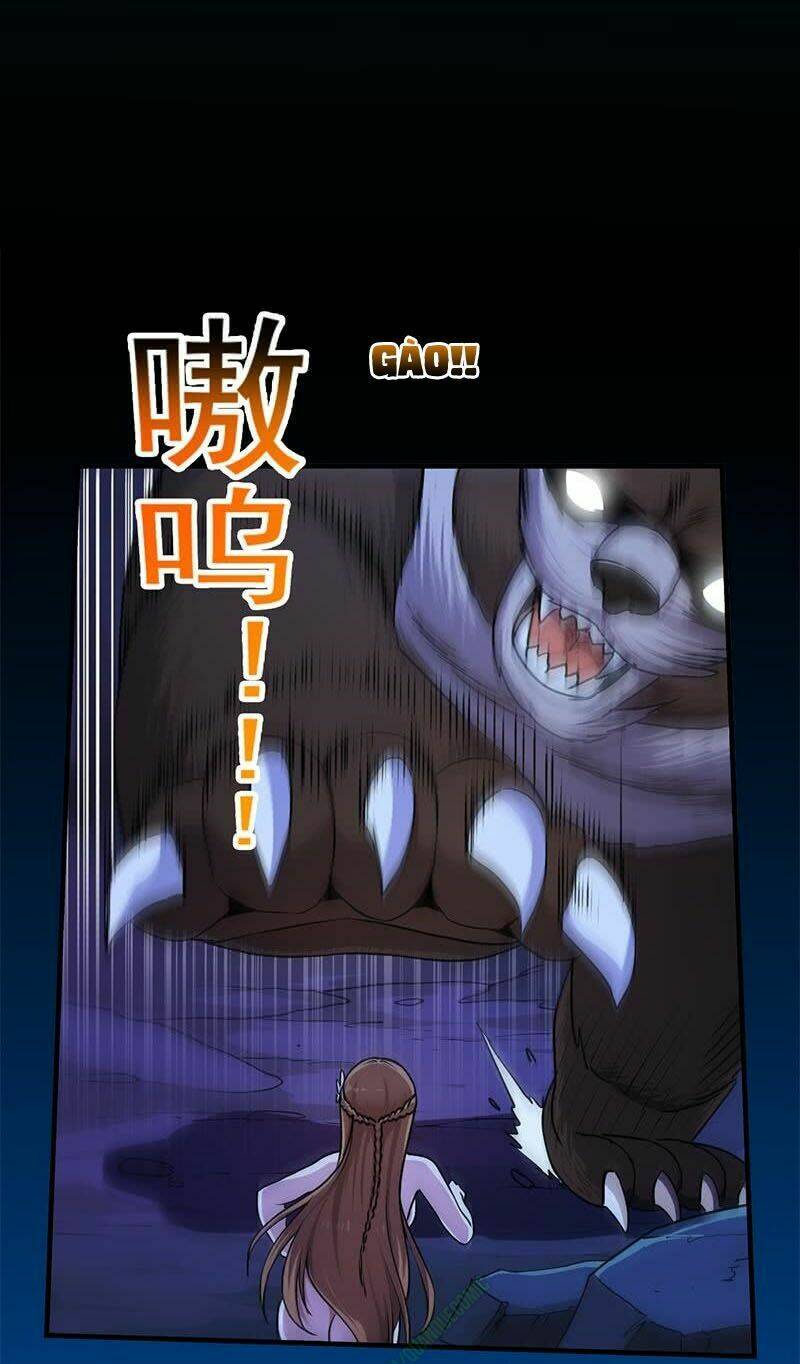 Hệ Thống Thần Long Nghịch Thiên: Chapter 4
