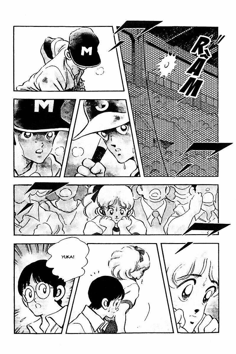 Touch: Chapter 238