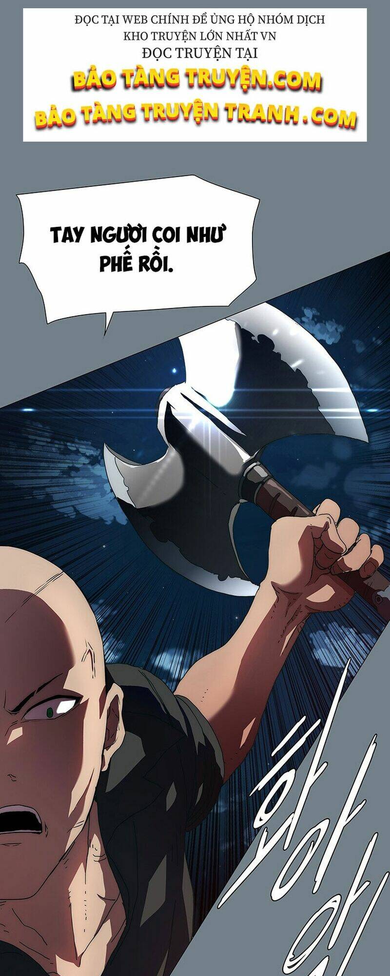 Các Chòm Sao Chỉ Chú Ý Mình Tôi: Chapter 2