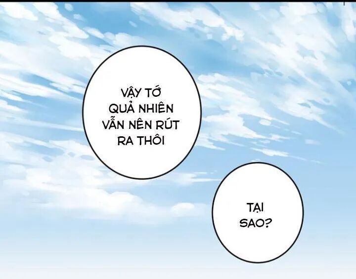 Tình Yêu Huyết Ma: Chapter 11